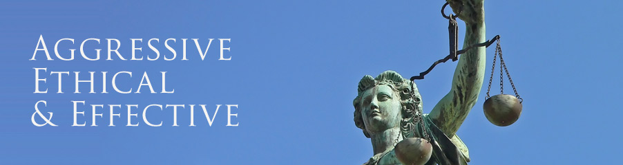 Aggresive Ethitical and Effective